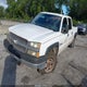 1GCHC23284F256117 2004 Chevrolet Silverado 2500Hd Work Truck auction photo thumbnail 2