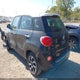 ZFBCFABH4EZ026434 2014 Fiat 500L Easy auction photo thumbnail 3
