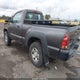 5TFPX4EN2DX014940 2013 Toyota Tacoma auction photo thumbnail 3