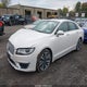 3LN6L5D91HR635193 2017 Lincoln Mkz Select auction photo thumbnail 2