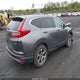 7FARW2H89JE042010 2018 Honda Cr-V Ex-L/Ex-L Navi auction photo thumbnail 4