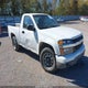 1GCCSBD92A8130764 2010 Chevrolet Colorado Work Truck auction photo thumbnail 1