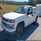 1GCCSBD92A8130764 2010 Chevrolet Colorado Work Truck auction photo thumbnail 2