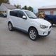JA4AS2AW6BU037377 2011 Mitsubishi Outlander Es auction photo thumbnail 1