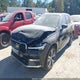 YV4L12DN4P1203650 2023 Volvo Xc60 B5 Plus Bright Theme auction photo thumbnail 2