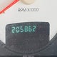 1D7HA16K64J122379 2004 Dodge Ram 1500 St auction photo thumbnail 12