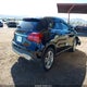 WDCTG4GBXLU023574 2020 Mercedes-Benz Gla 250 4Matic auction photo thumbnail 4
