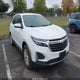 3GNAXUEG3PS114792 2023 Chevrolet Equinox Awd Lt auction photo thumbnail 1