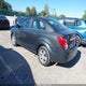 1G1JC5SB2E4188360 2014 Chevrolet Sonic Lt Auto auction photo thumbnail 3