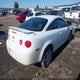 1G1AK15FX67882613 2006 Chevrolet Cobalt Ls auction photo thumbnail 4