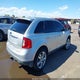 2FMDK3JC3CBA87624 2012 Ford Edge Sel auction photo thumbnail 4