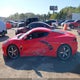 1G1YB2D45N5121390 2022 Chevrolet Corvette Stingray Rwd 2Lt auction photo thumbnail 14