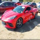 1G1YB2D45N5121390 2022 Chevrolet Corvette Stingray Rwd 2Lt auction photo thumbnail 2
