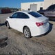 1G1ZD5ST8LF088130 2020 Chevrolet Malibu Fwd Lt auction photo thumbnail 3