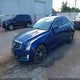 1G6AL5S33E0175675 2014 Cadillac Ats Premium auction photo thumbnail 2