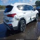 5NMS53AA1LH171010 2020 Hyundai Santa Fe Limited 2.0T auction photo thumbnail 4