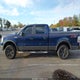 1FTPW14V07FA50283 2007 Ford F-150 Fx4/Lariat/Xlt auction photo thumbnail 14