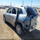 1C4PJLDSXFW535741 2015 Jeep Cherokee Limited auction photo thumbnail 3