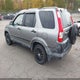 JHLRD788X5C041565 2005 Honda Cr-V Ex auction photo thumbnail 3