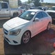 WDDSJ4EB9GN361320 2016 Mercedes-Benz Cla 250 auction photo thumbnail 2