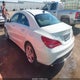 WDDSJ4EB9GN361320 2016 Mercedes-Benz Cla 250 auction photo thumbnail 3