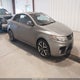 KNAFW6A39A5158097 2010 Kia Forte Koup Sx auction photo thumbnail 1