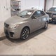 KNAFW6A39A5158097 2010 Kia Forte Koup Sx auction photo thumbnail 2