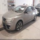 KNAFW6A39A5158097 2010 Kia Forte Koup Sx auction photo thumbnail 6