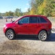 2FMDK3J97DBC25347 2013 Ford Edge Sel auction photo thumbnail 15