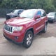1C4RJFAG5CC346910 2012 Jeep Grand Cherokee Laredo auction photo thumbnail 2
