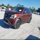 JN8AY2ND9H9003947 2017 Nissan Armada Platinum auction photo thumbnail 2