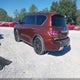 JN8AY2ND9H9003947 2017 Nissan Armada Platinum auction photo thumbnail 3