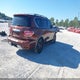 JN8AY2ND9H9003947 2017 Nissan Armada Platinum auction photo thumbnail 4