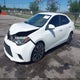 2T1BURHE3GC654010 2016 Toyota Corolla Le auction photo thumbnail 2
