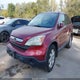 5J6RE48769L022446 2009 Honda Cr-V Ex-L auction photo thumbnail 2