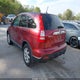 5J6RE48769L022446 2009 Honda Cr-V Ex-L auction photo thumbnail 3