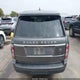SALGR2KF2GA316871 2016 Land Rover Range Rover 3.0L V6 Turbocharged Diesel Td6 auction photo thumbnail 17
