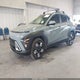KM8HB3AB5SU319903 2025 Hyundai Kona Sel auction photo thumbnail 2