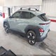 KM8HB3AB5SU319903 2025 Hyundai Kona Sel auction photo thumbnail 3