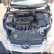 1FADP3F26EL407615 2014 Ford Focus Se auction photo thumbnail 10