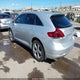 4T3ZK3BBXDU062797 2013 Toyota Venza Le V6 auction photo thumbnail 3