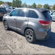 5TDBZRFH9JS878346 2018 Toyota Highlander Le Plus auction photo thumbnail 3