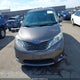 5TDYK3DC8CS267049 2012 Toyota Sienna Xle V6 8 Passenger auction photo thumbnail 12