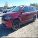 2C4RDGEG2KR764337 2019 Dodge Grand Caravan Gt auction photo thumbnail 2