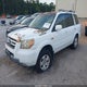 5FNYF28278B025235 2008 Honda Pilot Vp auction photo thumbnail 2