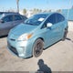 JTDKN3DU2F1969861 2015 Toyota Prius Two auction photo thumbnail 2