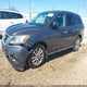 5N1AR2MM3DC605746 2013 Nissan Pathfinder S auction photo thumbnail 2