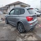 5UXWX9C33H0T21055 2017 BMW X3 xDrive28I auction photo thumbnail 3