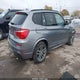 5UXWX9C33H0T21055 2017 BMW X3 xDrive28I auction photo thumbnail 4