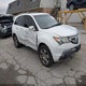 2HNYD28317H528003 2007 Acura Mdx Technology Package auction photo thumbnail 1